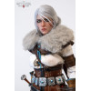Pure Arts - The Witcher 3: Wild Hunt - Ciri of Cintra 1/6