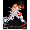 Cartoon Kingdom IconiK Serie - Ippo Makunouchi 1/6 Limited Edition
