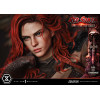 Prime 1 Throne Legacy Red Sonja Red Sonja : Long Live the Queen Bonus Version
