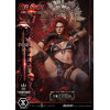 Prime 1 Throne Legacy Red Sonja Red Sonja : Long Live the Queen Bonus Version
