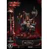 Prime 1 Throne Legacy Red Sonja Red Sonja : Long Live the Queen Bonus Version