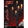 Prime 1 Throne Legacy Red Sonja Red Sonja : Long Live the Queen Bonus Version