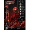 Prime 1 Throne Legacy Red Sonja Red Sonja : Long Live the Queen Bonus Version