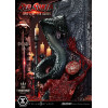 Prime 1 Throne Legacy Red Sonja Red Sonja : Long Live the Queen Bonus Version