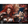 Prime 1 Throne Legacy Red Sonja Red Sonja : Long Live the Queen Bonus Version