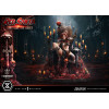 Prime 1 Throne Legacy Red Sonja Red Sonja: Long Live the Queen