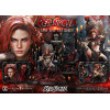Prime 1 Throne Legacy Red Sonja Red Sonja: Long Live the Queen