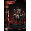 Prime 1 Throne Legacy Red Sonja Red Sonja: Long Live the Queen