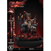 Prime 1 Throne Legacy Red Sonja Red Sonja: Long Live the Queen
