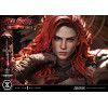 Prime 1 Throne Legacy Red Sonja Red Sonja: Long Live the Queen