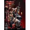 Prime 1 Throne Legacy Red Sonja Red Sonja: Long Live the Queen
