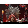 Prime 1 Throne Legacy Red Sonja Red Sonja: Long Live the Queen