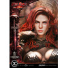 Prime 1 Throne Legacy Red Sonja Red Sonja: Long Live the Queen