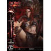 Prime 1 Throne Legacy Red Sonja Red Sonja: Long Live the Queen