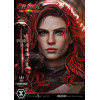 Prime 1 Throne Legacy Red Sonja Red Sonja: Long Live the Queen