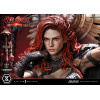 Prime 1 Throne Legacy Red Sonja Red Sonja: Long Live the Queen