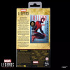 Marvel Legends Series - Spider-Man Hellfire Gala