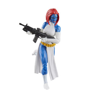 Hasbro Marvel Legends X-Men Retro Series - Mystique