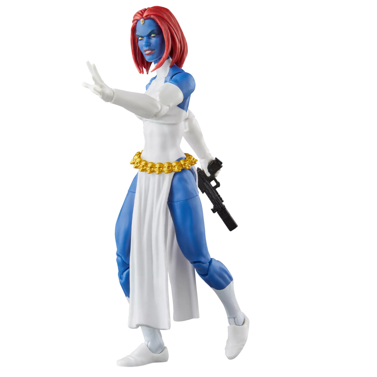 Hasbro Marvel Legends X-Men Retro Series - Mystique