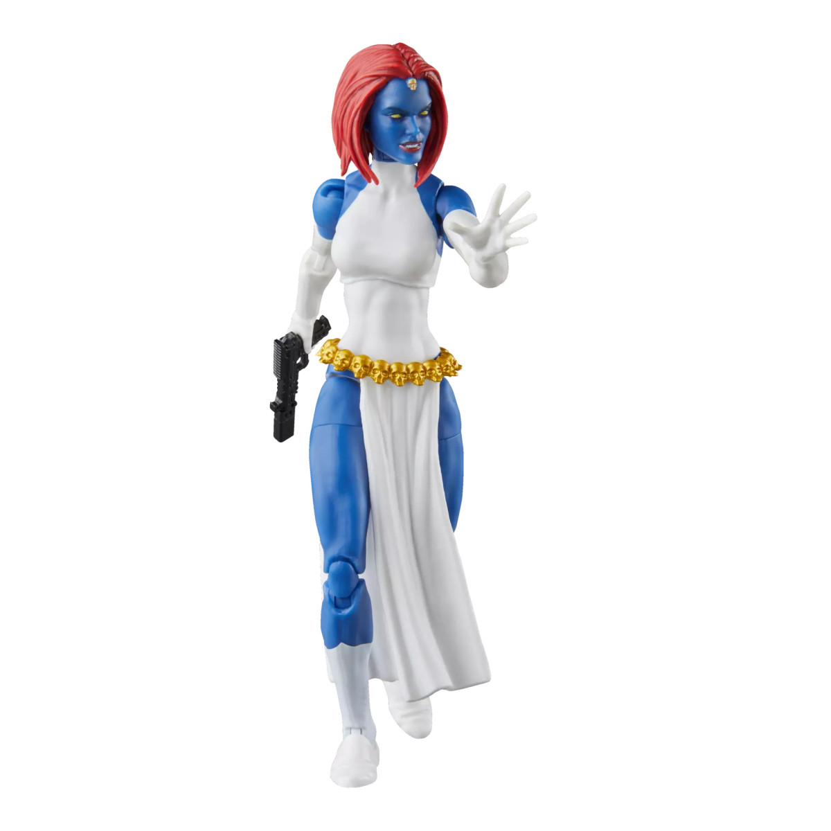 Hasbro Marvel Legends X-Men Retro Series - Mystique