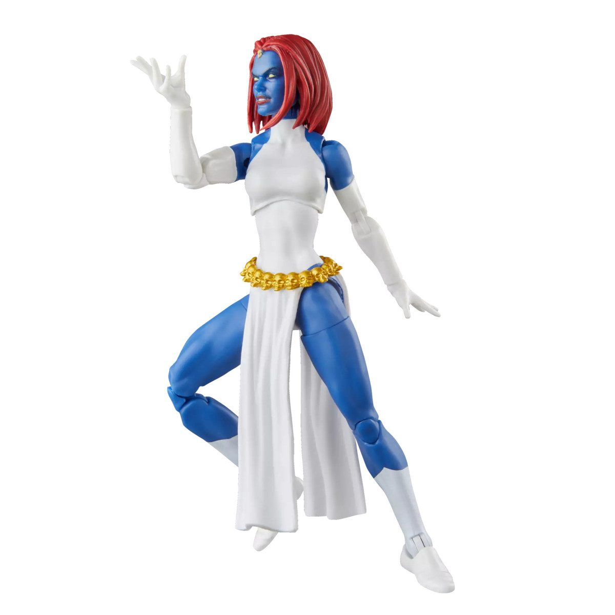 Hasbro Marvel Legends X-Men Retro Series - Mystique