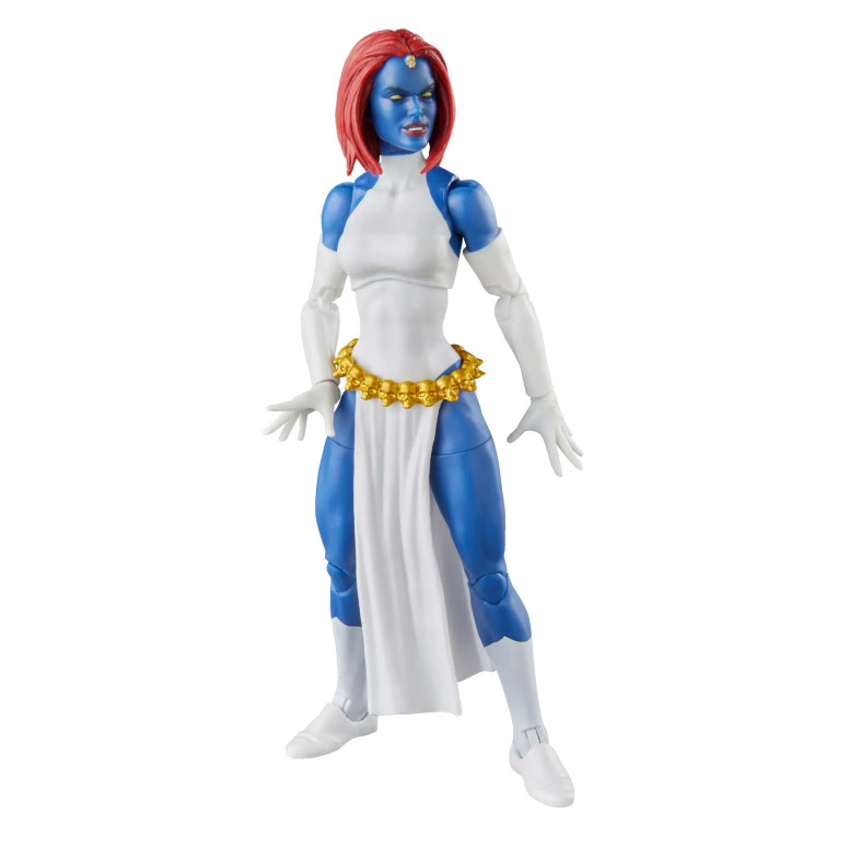 Hasbro Marvel Legends X-Men Retro Series - Mystique