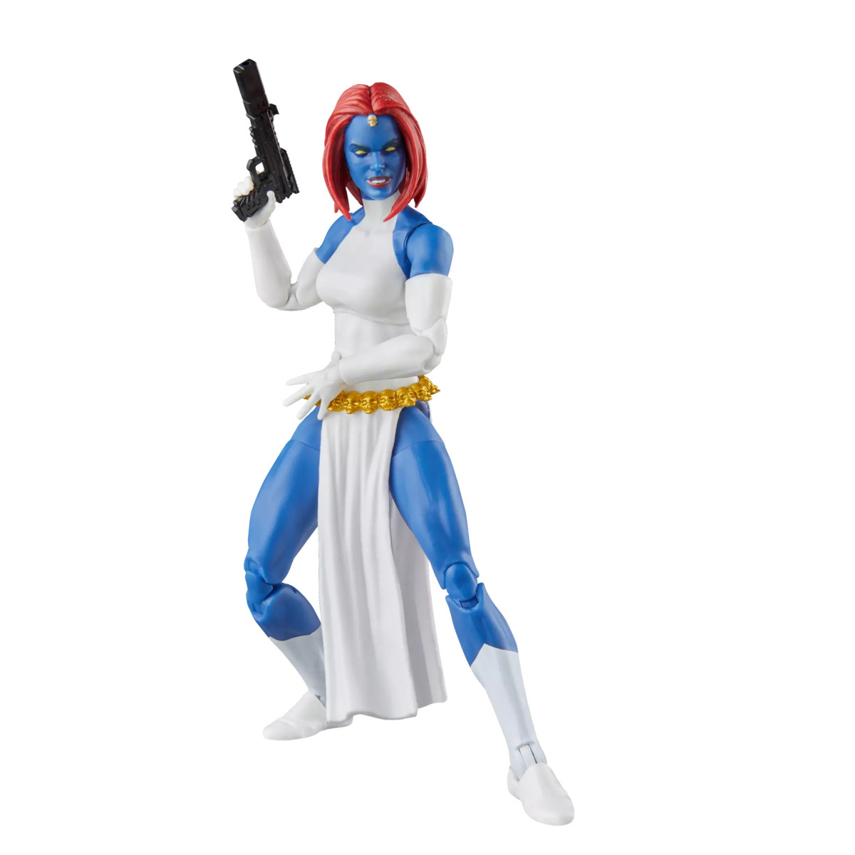 Hasbro Marvel Legends X-Men Retro Series - Mystique
