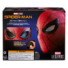 Hasbro - Spider-Man 1/1 electronic expressive mask - Marvel Legends Series