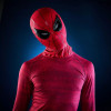Hasbro - Spider-Man 1/1 electronic expressive mask - Marvel Legends Series