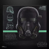 Hasbro Star Wars The Black Series - Imperial Death Trooper electronic helmet