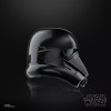 Hasbro Star Wars The Black Series - Imperial Death Trooper electronic helmet