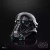 Hasbro Star Wars The Black Series - Imperial Death Trooper electronic helmet