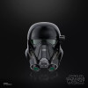 Hasbro Star Wars The Black Series - Imperial Death Trooper electronic helmet