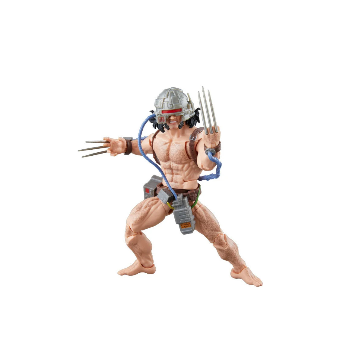 Hasbro Marvel Legends Series X-Men Retro - Weapon X