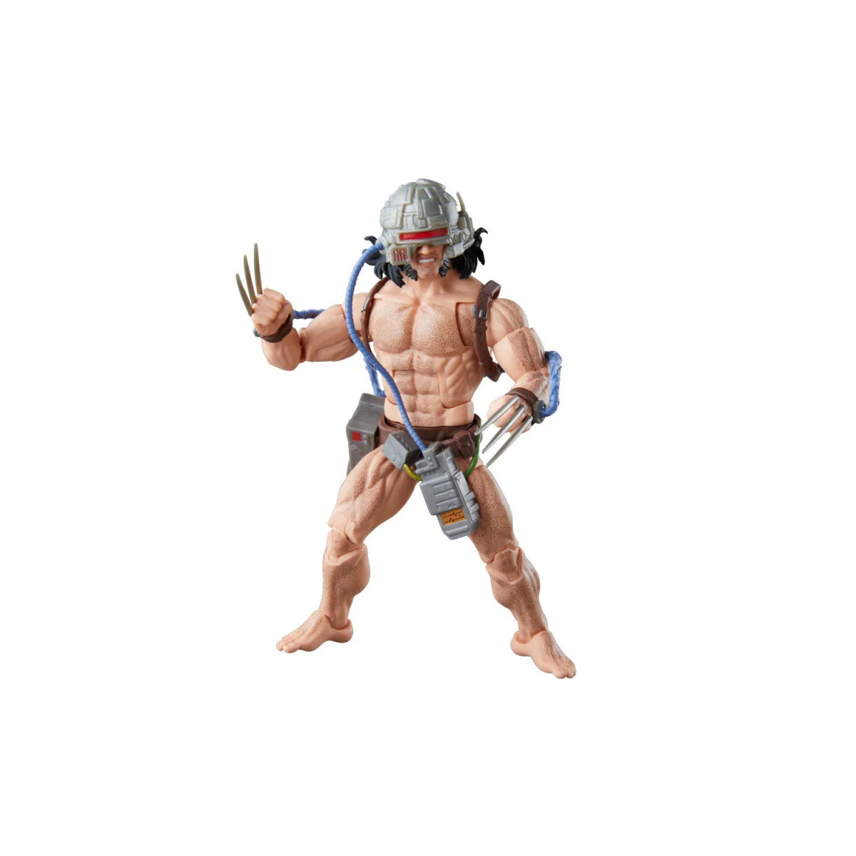 Hasbro Marvel Legends Series X-Men Retro - Weapon X