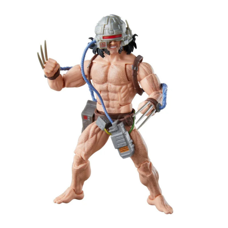 Hasbro Marvel Legends Series X-Men Retro - Weapon X