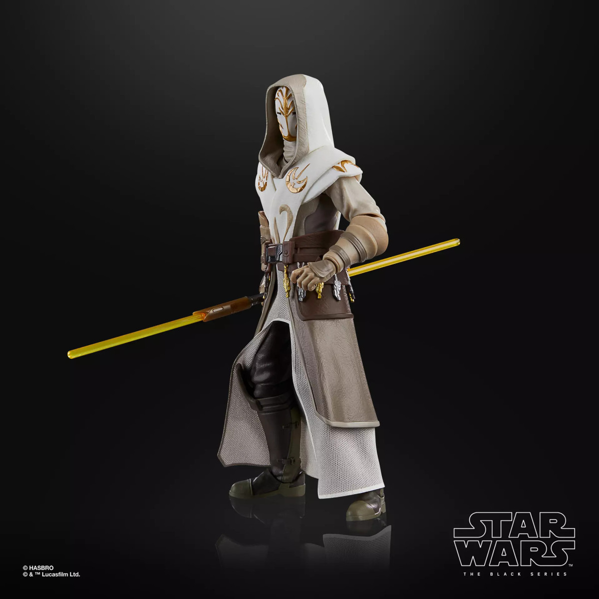 Star Wars The Black Series - Jedi Temple Guard - The Clone Wars