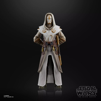 Star Wars The Black Series - Jedi Temple Guard - The Clone Wars