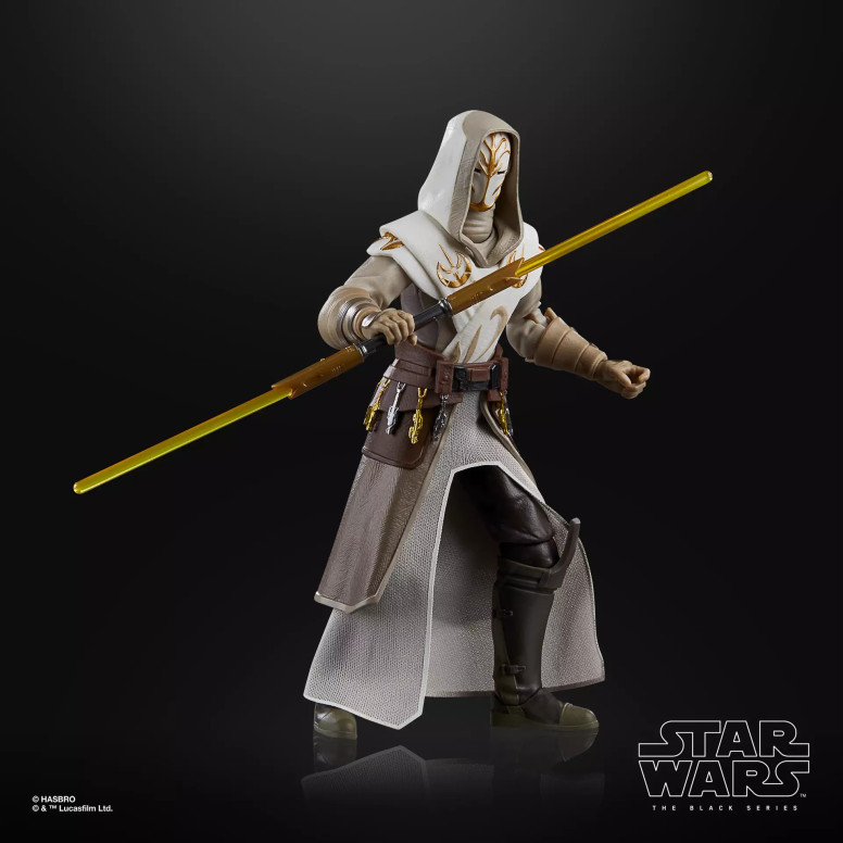 Star Wars The Black Series - Jedi Temple Guard - The Clone Wars