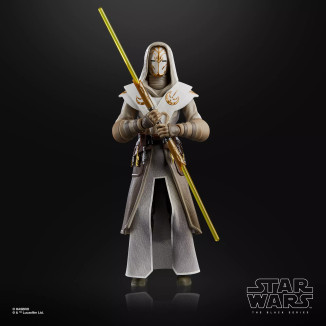 Star Wars The Black Series - Jedi Temple Guard - The Clone Wars