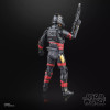 Star Wars The Black Series - Night Trooper - Ahsoka