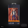 Star Wars The Black Series - Han Solo A New Hope