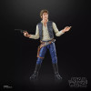 Star Wars The Black Series - Han Solo A New Hope
