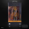 Star Wars The Black Series - Chewbacca A New Hope