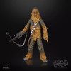 Star Wars The Black Series - Chewbacca A New Hope