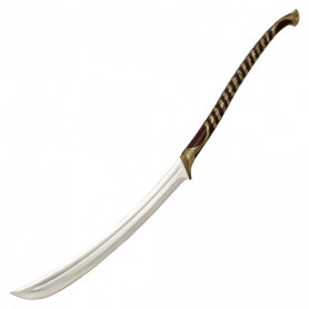 United Cutlery  LOTR High Elven Warrior Sword 