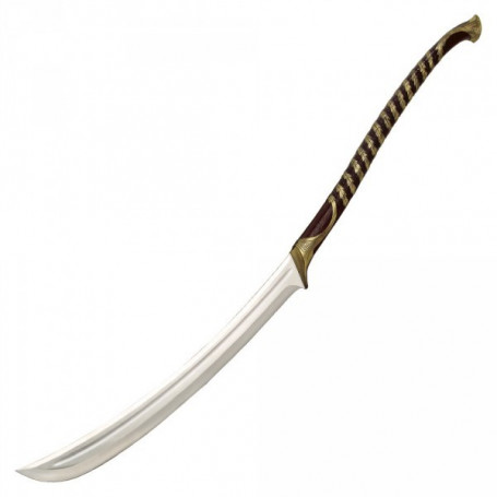 United Cutlery  LOTR High Elven Warrior Sword 