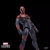 Hasbro Marvel Legends Gamerverse - Spider-Man Peter Parker Velocity Suit