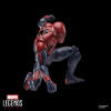 Hasbro Marvel Legends Gamerverse - Spider-Man Peter Parker Velocity Suit