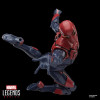 Hasbro Marvel Legends Gamerverse - Spider-Man Peter Parker Velocity Suit